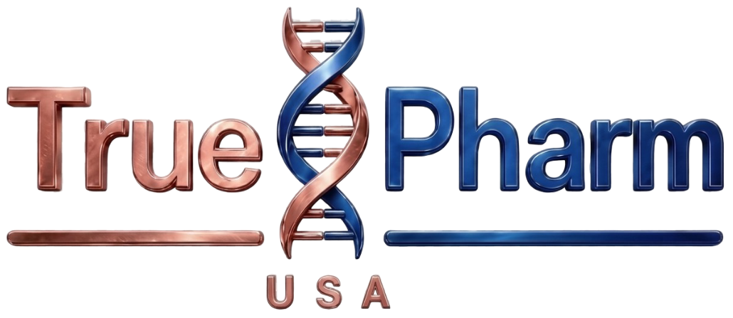 TruePharm USA