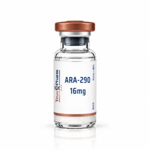 ARA-290 16mg research vial