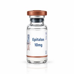 Epitalon 10mg research vial