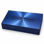 TruePharm USA premium 5-vial box, closed